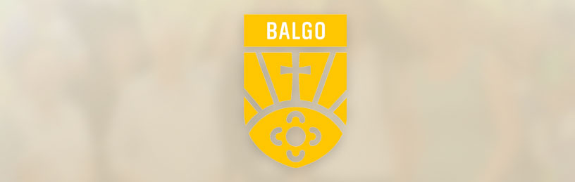 Balgo Crest