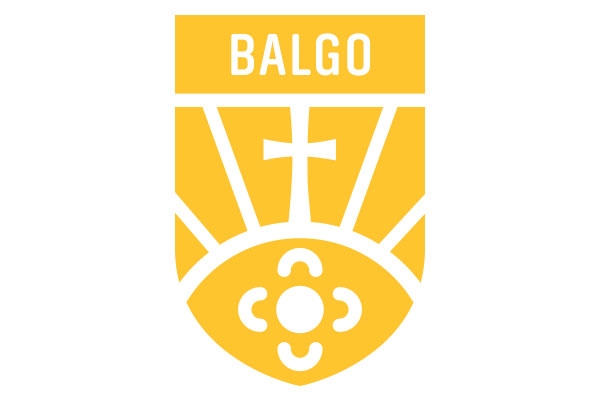 Crest of Balgo house