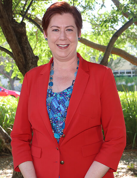 Christina Ween, Board Chair