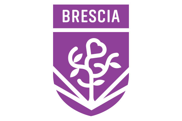 Crest of Brescia house