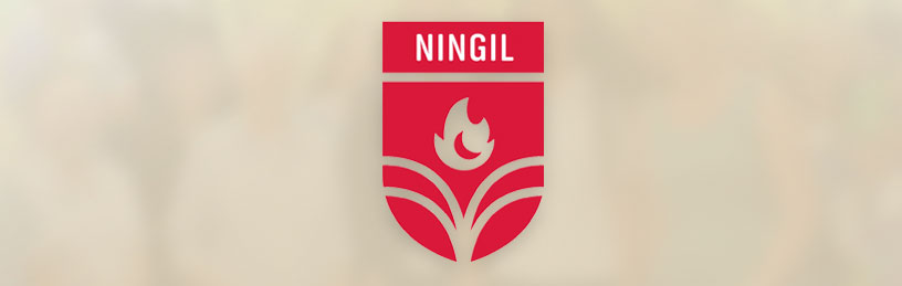 Ningil Crest